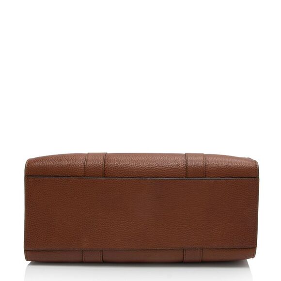 Mulberry Leather Bayswater Tote - Picture 4 of 15